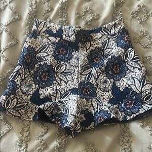 Sezane Dorian Shorts Size 38/6